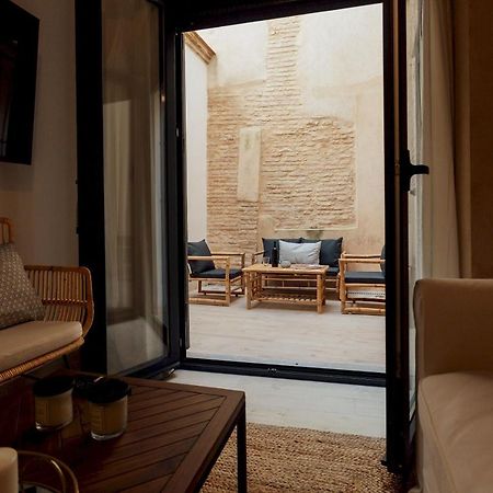 Minty Stay - Las Setas Sevilla Exterior foto