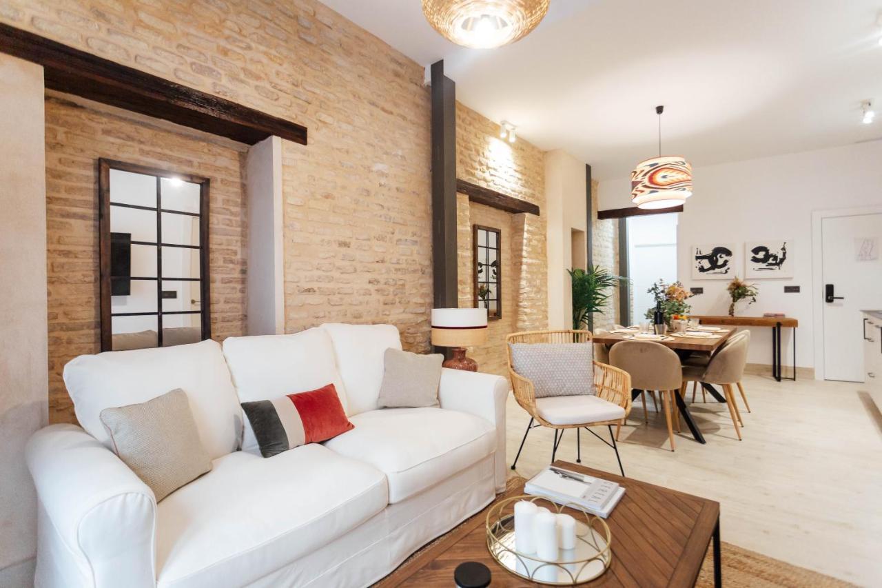 Minty Stay - Las Setas Sevilla Exterior foto