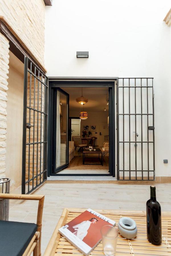 Minty Stay - Las Setas Sevilla Exterior foto