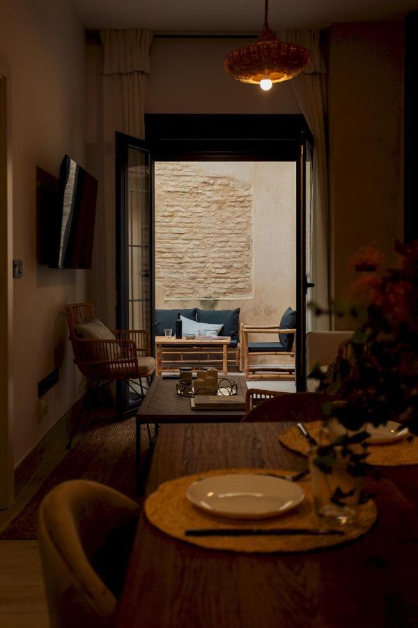 Minty Stay - Las Setas Sevilla Exterior foto