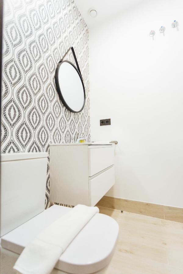 Minty Stay - Las Setas Sevilla Exterior foto