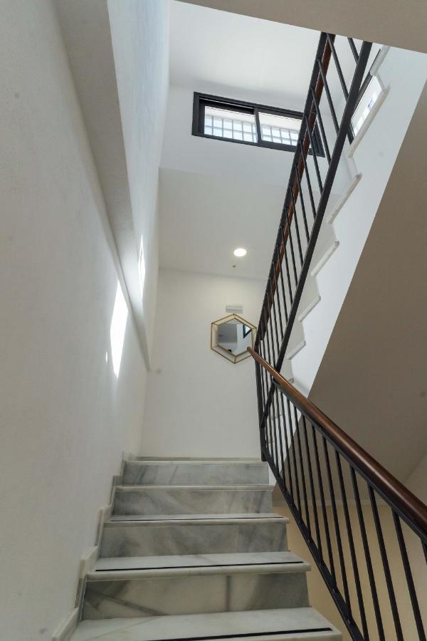 Minty Stay - Las Setas Sevilla Exterior foto