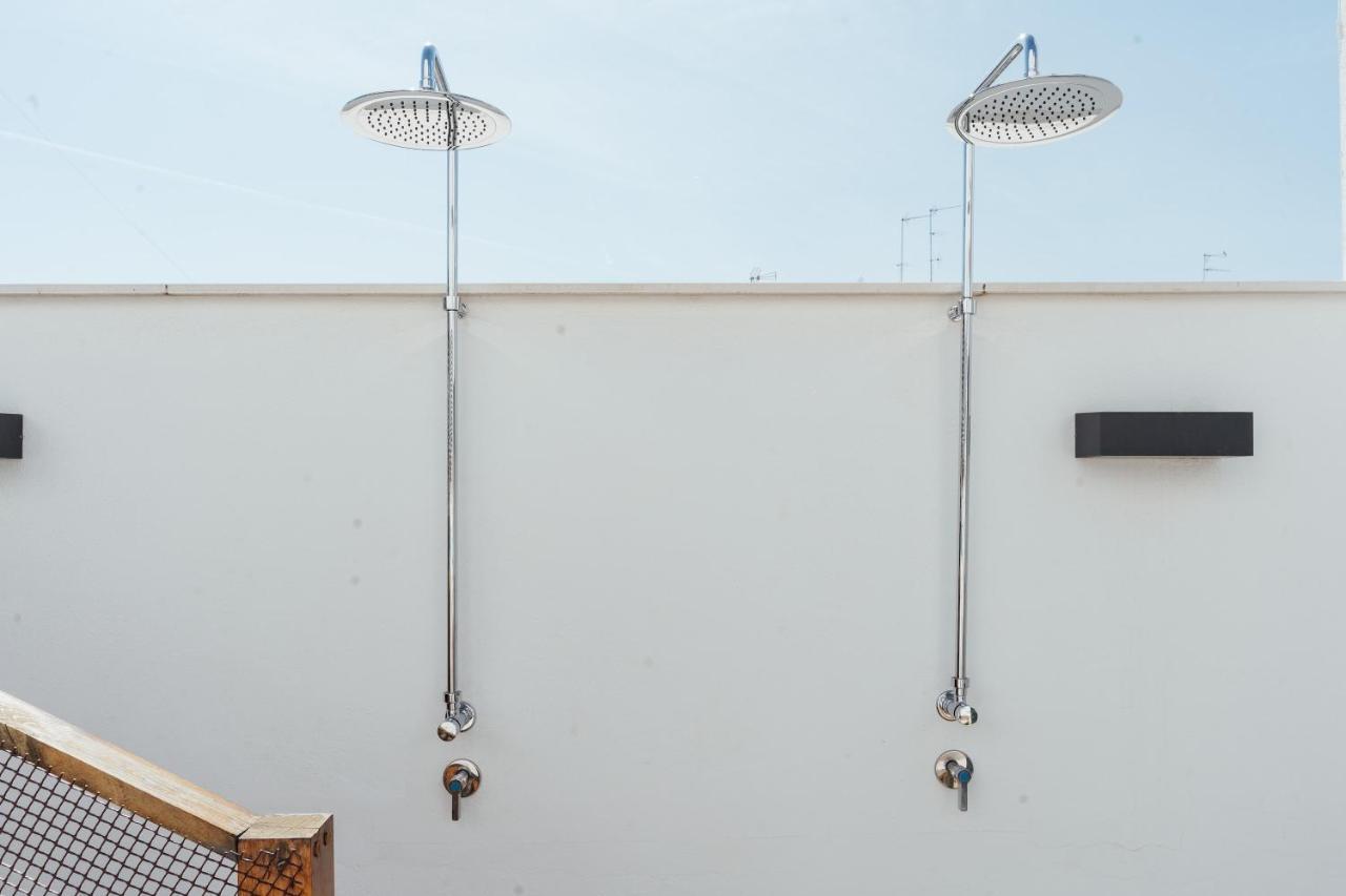 Minty Stay - Las Setas Sevilla Exterior foto