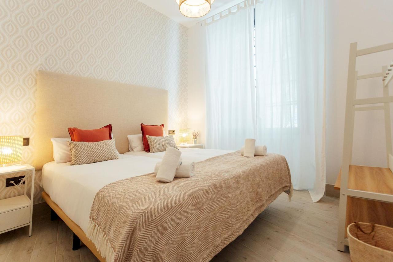 Minty Stay - Las Setas Sevilla Exterior foto