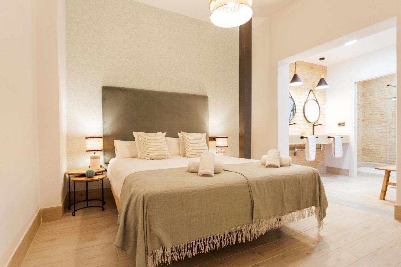 Minty Stay - Las Setas Sevilla Exterior foto