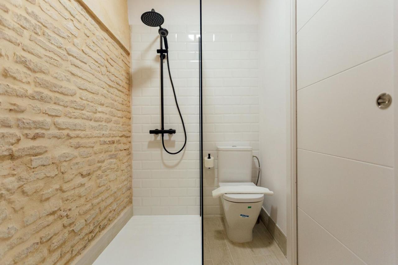 Minty Stay - Las Setas Sevilla Exterior foto
