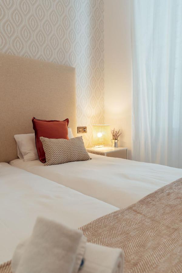 Minty Stay - Las Setas Sevilla Exterior foto