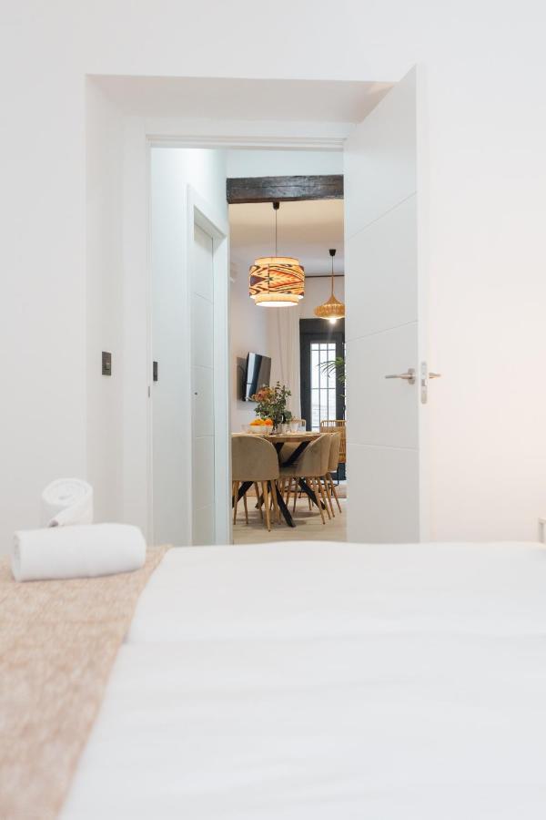 Minty Stay - Las Setas Sevilla Exterior foto